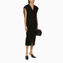 Charger l&#39;image dans la galerie, Margaux Lonnberg Jupe Jagger Black