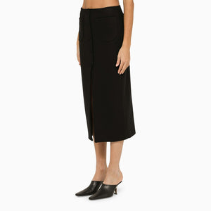Margaux Lonnberg Jupe Jagger Black