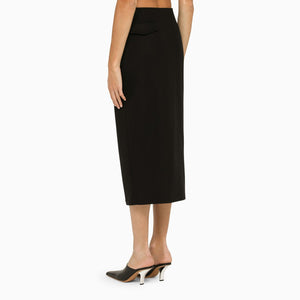 Margaux Lonnberg Jupe Jagger Black