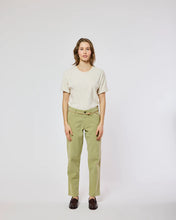 Charger l&#39;image dans la galerie, Homecore Pantalon Jamba Twill Swamp Green