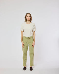 Homecore Pantalon Jamba Twill Swamp Green