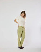 Charger l&#39;image dans la galerie, Homecore Pantalon Jamba Twill Swamp Green