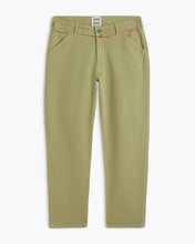 Charger l&#39;image dans la galerie, Homecore Pantalon Jamba Twill Swamp Green