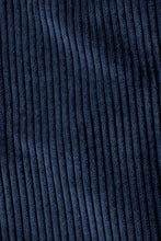 Charger l&#39;image dans la galerie, Edmmond Studios Pantalon Jorge en Velours Navy