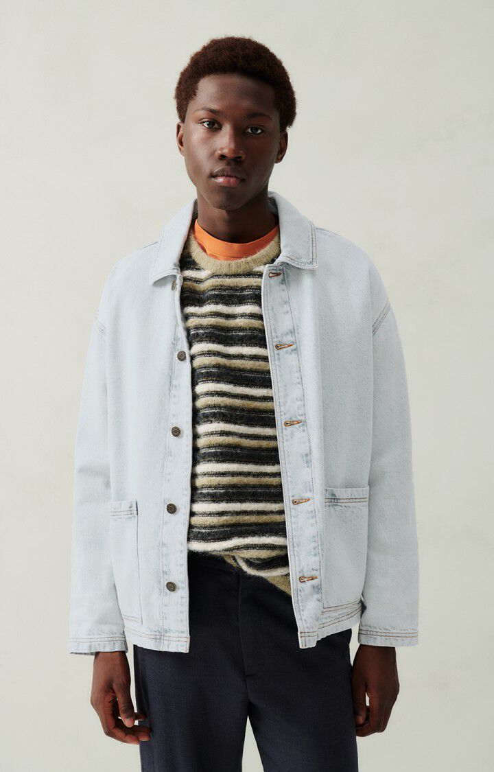American vintage Veste Mixte Joybird Winter Bleached – Les Archives