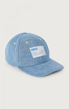 Charger l'image dans la galerie, American vintage Casquette Joybird unisexe Stone