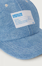 Charger l'image dans la galerie, American vintage Casquette Joybird unisexe Stone