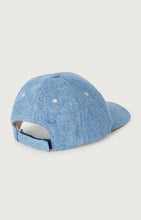 Charger l'image dans la galerie, American vintage Casquette Joybird unisexe Stone