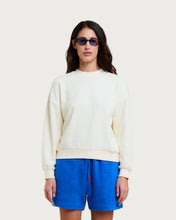 Charger l'image dans la galerie, Homecore Sweatshirt Kallos Cream