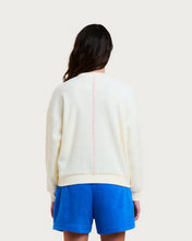 Charger l'image dans la galerie, Homecore Sweatshirt Kallos Cream