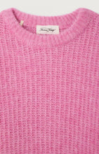 Charger l&#39;image dans la galerie, American vintage Enfant Pull East Rose Bubble
