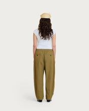 Charger l'image dans la galerie, Homecore Pantalon Kelani Ripstop Desert Beige