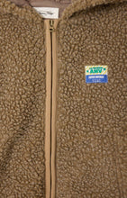 Charger l&#39;image dans la galerie, American vintage Enfant Veste Hoktown Muscade Chine