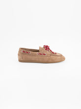 Charger l'image dans la galerie, Toral Mocasins Kimana en Cuir Sand