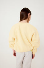 Charger l'image dans la galerie, American vintage Enfant Sweatshirt Izubird Vanille Vintage