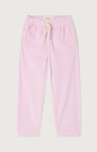Charger l'image dans la galerie, American vintage Enfant Pantalon Padow en velours Dragee Vintage