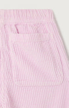 Charger l'image dans la galerie, American vintage Enfant Pantalon Padow en velours Dragee Vintage