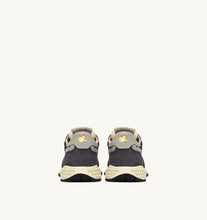 Charger l'image dans la galerie, Autry Kids Sneakers Reelwind Nylon Black NC05