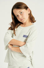 Charger l'image dans la galerie, American vintage Enfant T-shirt Ykobow Arctique Chiné