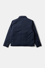 Charger l&#39;image dans la galerie, Edmmond Studios Veste Lab Nylon Navy