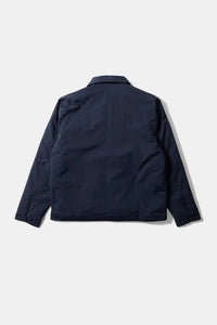 Edmmond Studios Veste Lab Nylon Navy