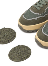 Charger l'image dans la galerie, Autry Sneakers Wildpace Low Military AK02