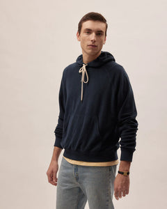 Harmony Hoodie Saul Navy