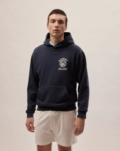 Harmony Hoodie Sany College Navy