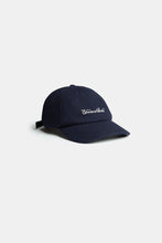 Charger l&#39;image dans la galerie, Edmmond Studios Casquette Lyles Navy