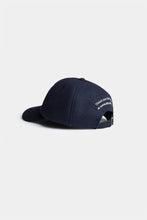 Charger l&#39;image dans la galerie, Edmmond Studios Casquette Lyles Navy