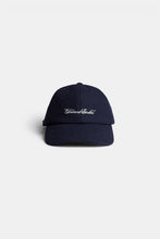 Charger l&#39;image dans la galerie, Edmmond Studios Casquette Lyles Navy
