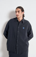 Charger l&#39;image dans la galerie, American vintage Chemise Afaz Carbone Vintage