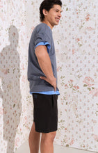 Charger l'image dans la galerie, American vintage Short Afaz Carbone Vintage