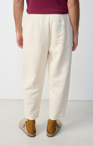 American vintage Pantalon Afaz Ecru
