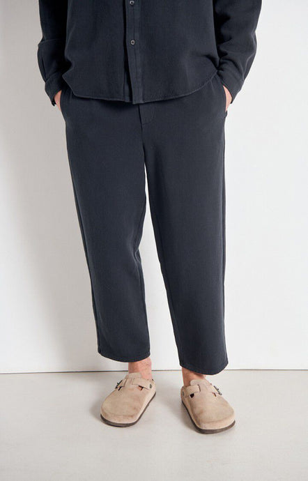 American vintage Pantalon Afaz Carbone Vintage