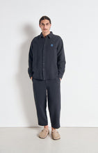 Charger l&#39;image dans la galerie, American vintage Pantalon Afaz Carbone Vintage