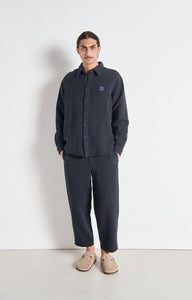 American vintage Pantalon Afaz Carbone Vintage