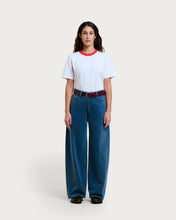 Charger l'image dans la galerie, Homecore Pantalon Malia en Denim Grey Blue
