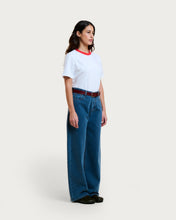 Charger l'image dans la galerie, Homecore Pantalon Malia en Denim Grey Blue