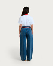 Charger l'image dans la galerie, Homecore Pantalon Malia en Denim Grey Blue