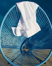 Charger l'image dans la galerie, Margaux Lonnberg Chemise Talula White