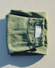 Charger l'image dans la galerie, Margaux Lonnberg Jean Basco Petrol Green