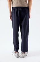 Charger l'image dans la galerie, American vintage Pantalon Ayani Navy