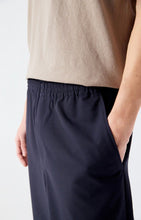 Charger l'image dans la galerie, American vintage Pantalon Ayani Navy