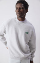 Charger l'image dans la galerie, American vintage Sweatshirt Baptown Gris Chine
