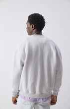Charger l'image dans la galerie, American vintage Sweatshirt Baptown Gris Chine