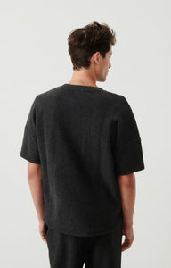 American vintage T-Shirt Bobypark Anthracite
