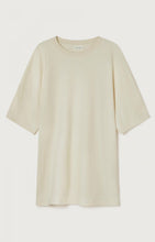 Charger l&#39;image dans la galerie, American vintage T-Shirt Bobypark Ecru