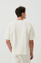 Charger l&#39;image dans la galerie, American vintage T-Shirt Bobypark Ecru