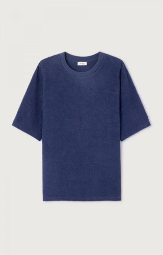 American vintage T-Shirt Bobypark Tonnerre